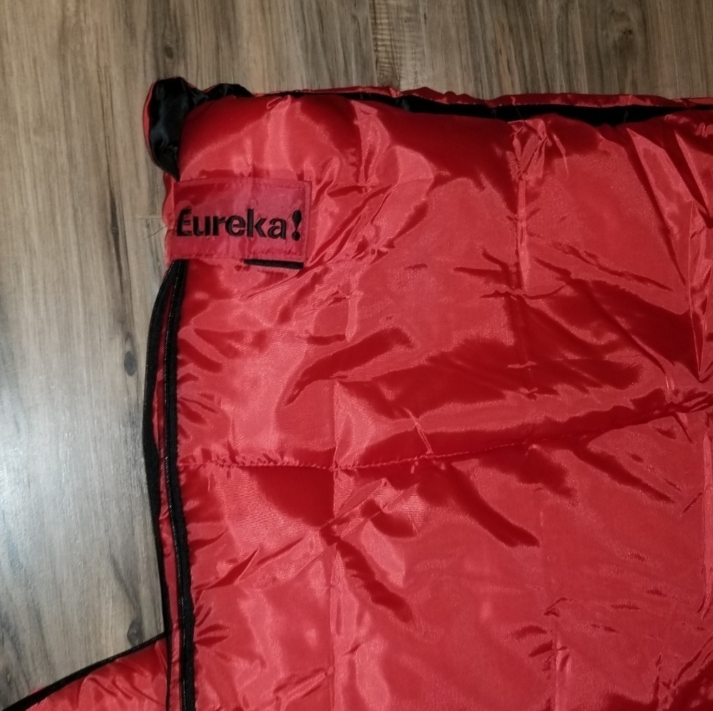 Eureka Sleeping Bag